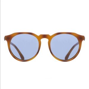 Urban Outfitters Honey Tortoise Shell Sunglasses